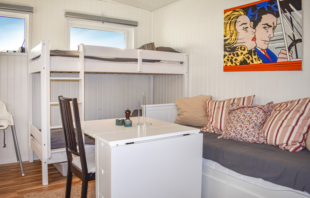 Ferienwohnung - Sölvesborg/Norje , Schweden - S20294 4