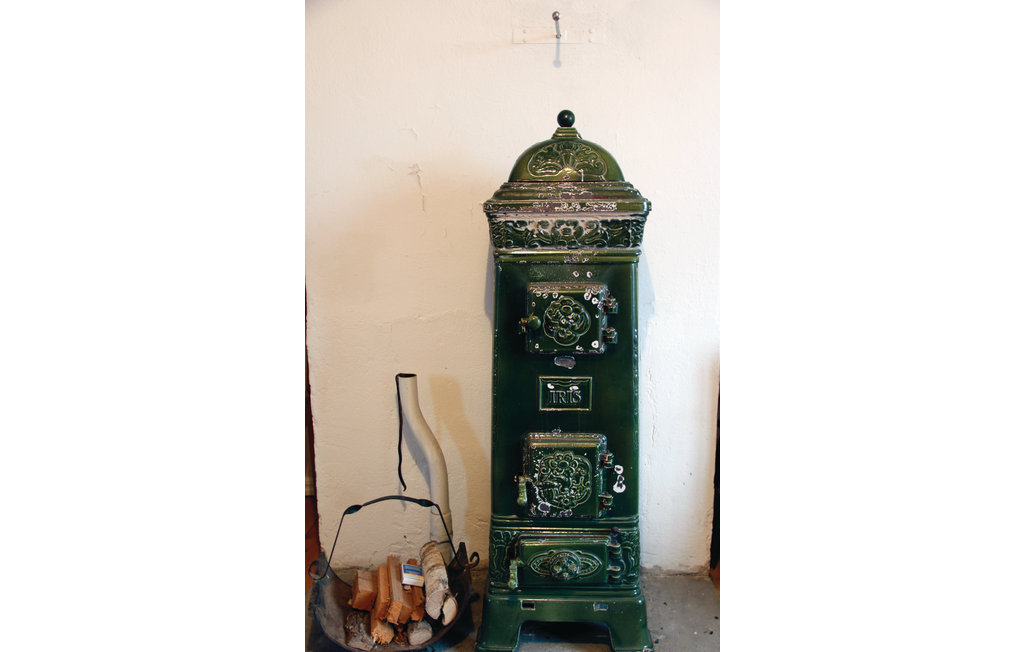 Feriehuse - Tving , Sverige - S20052 5