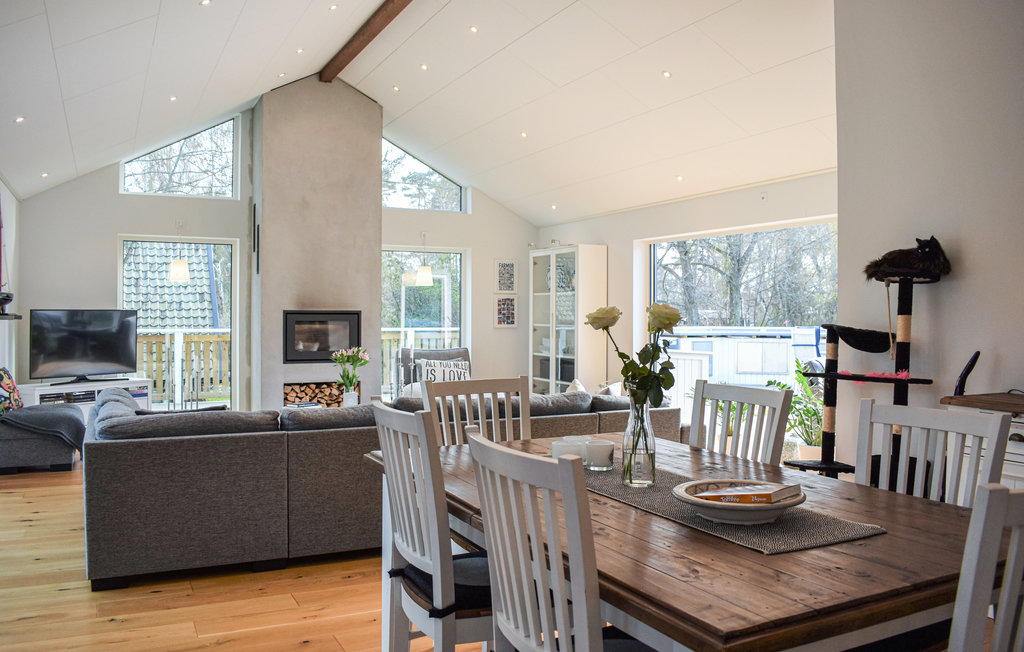 Feriehus - Sölvesborg/Blekinge Skärgård , Sverige - S20237 4