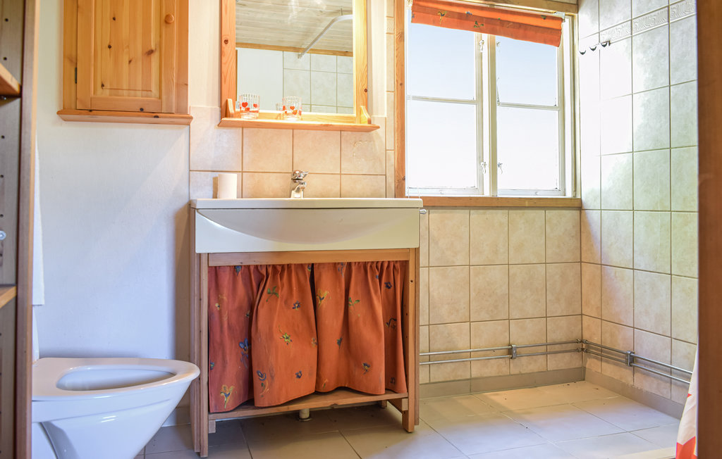 Feriehuse - Jämshög , Sverige - S20242 11