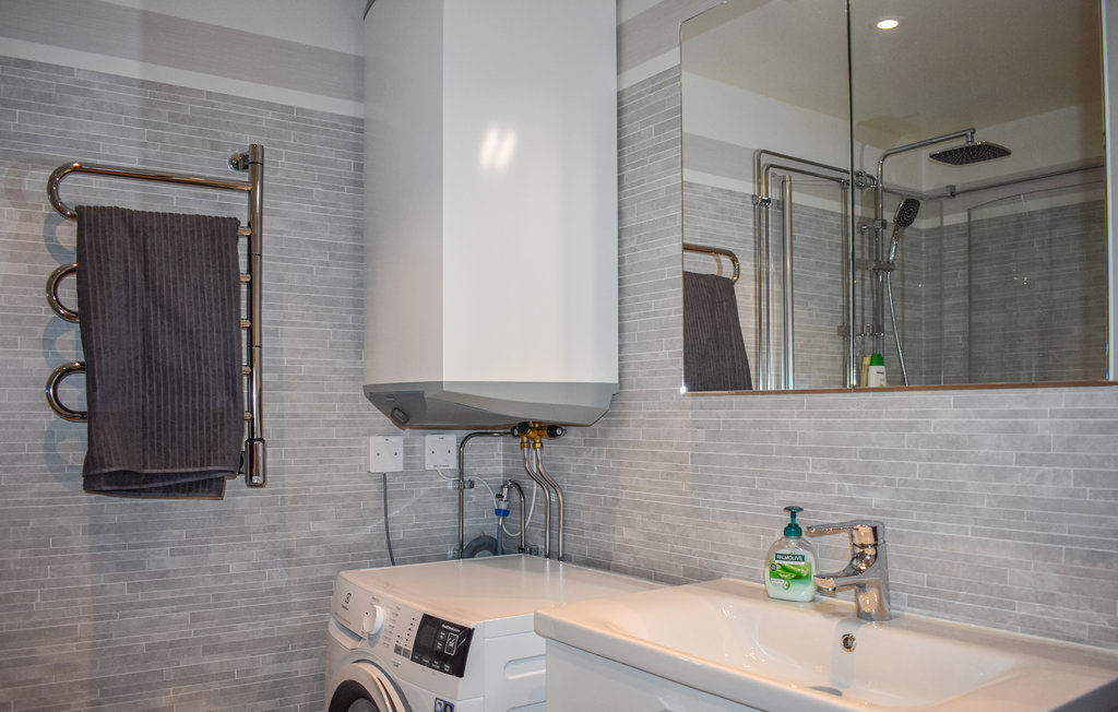 Ferienhaus - Ronneby/Backaryd , Schweden - S20235 22