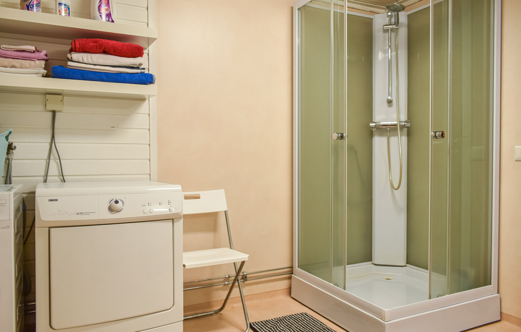 Semesterhus - Asarum , Sverige - S20243 32