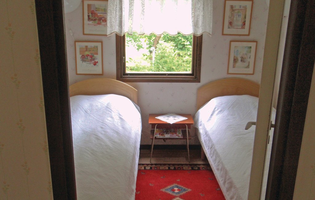 Semesterhus - Norje Boke/Sölvesborg , Sverige - S20103 10