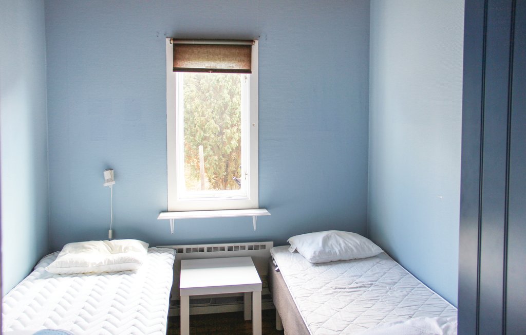 Semesterhus - Torhamn/Ytterön , Sverige - S20151 7