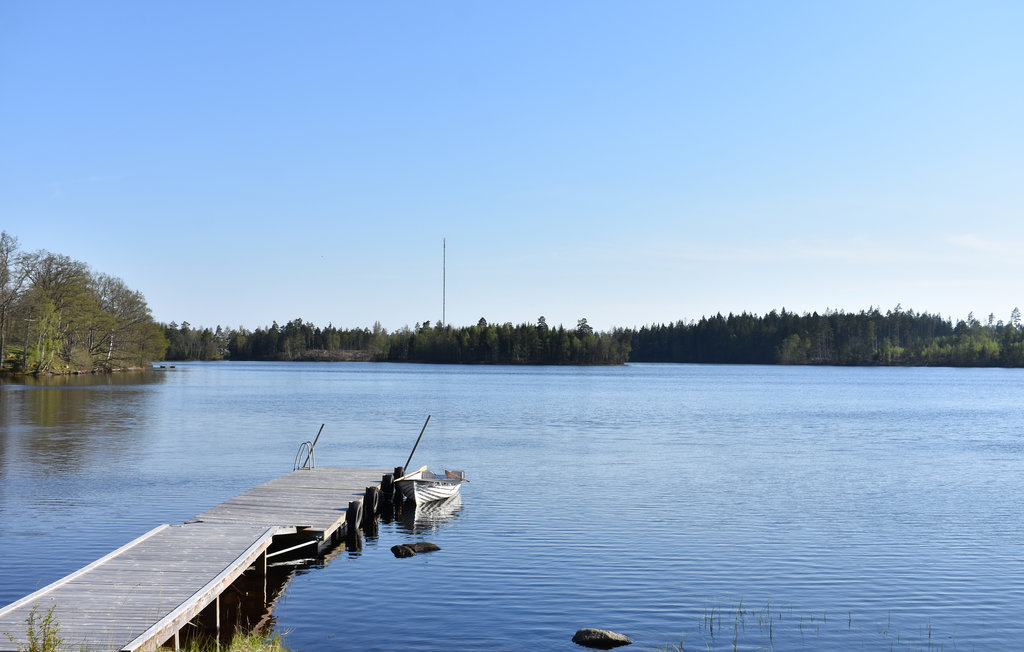 Ferienhaus - Ronneby/Backaryd , Schweden - S20235 24