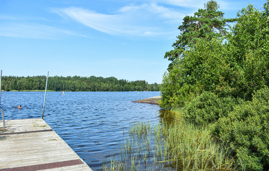 Semesterhus - Holmsjö/Karlskrona , Sverige - S20325 8