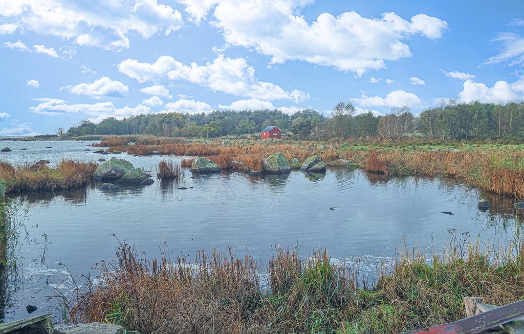 Feriehuse - Karlskrona , Sverige - S20334 7