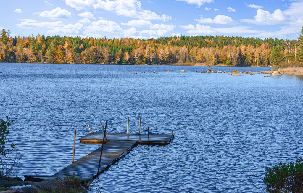 Feriehuse - Olofström/Mörrum/Kyrkhult , Sverige - S20335 19
