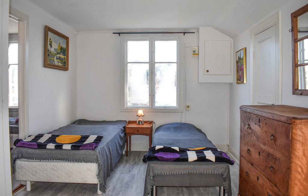 Feriehuse - Karlskrona/Kristianopel/Torham , Sverige - S20346 17