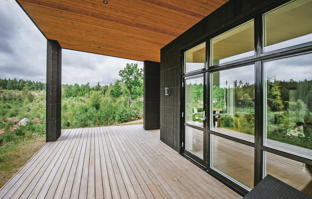 Ferienhaus - Holmsjö/Karlskrona , Schweden - S20010 9