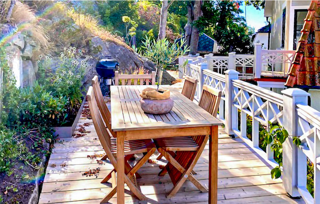 Semesterhus - Mörrum/Karlshamn , Sverige - S20234 9