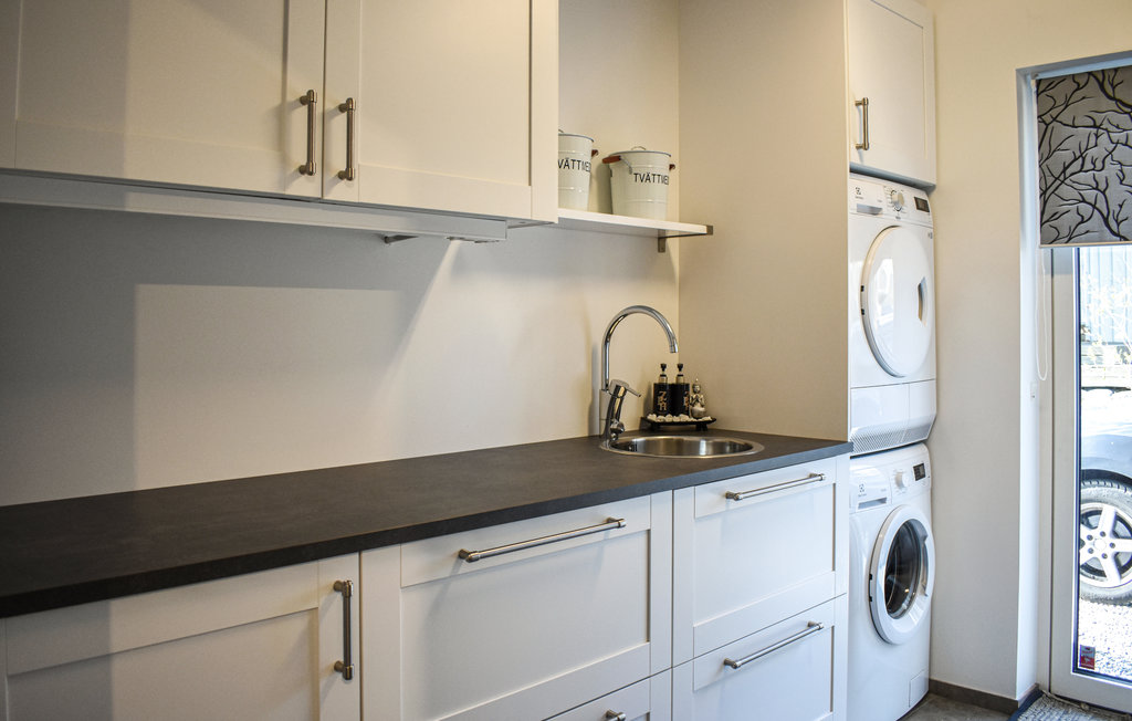 Feriehus - Sölvesborg/Blekinge Skärgård , Sverige - S20237 23