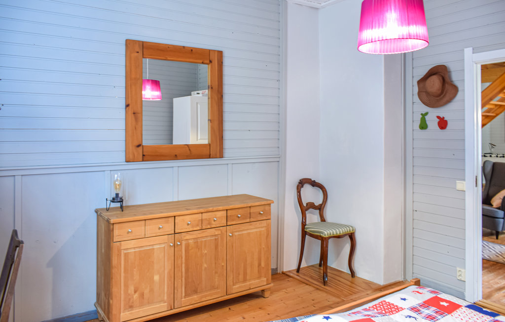 Semesterhus - Asarum , Sverige - S20243 18