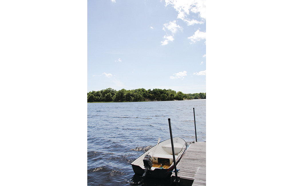 Feriehuse - Nättraby , Sverige - S20046 11