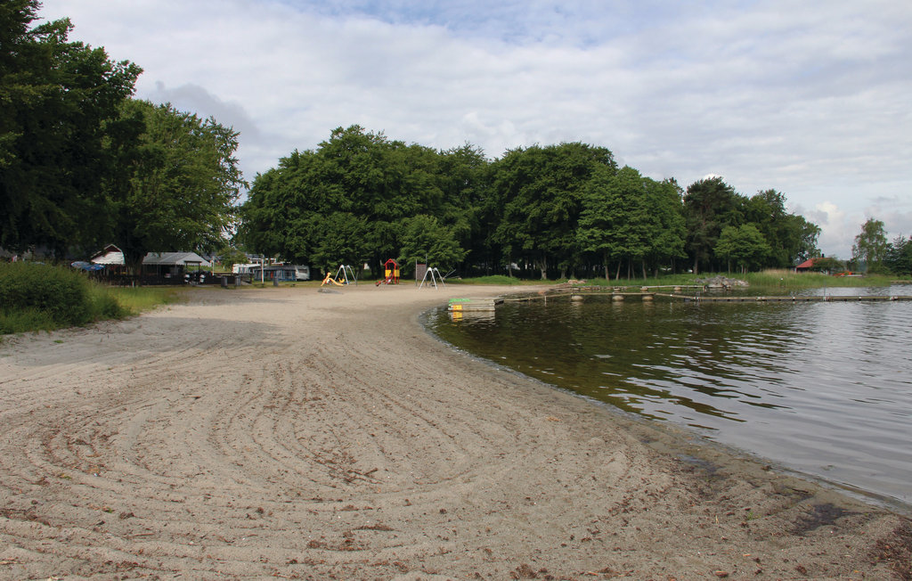 Semesterhus - Norje Boke/Sölvesborg , Sverige - S20103 12