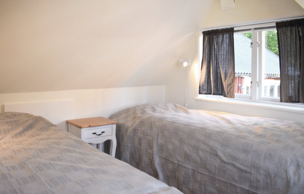 Feriehuse - Sölvesborg/Valjeviken , Sverige - S20110 13