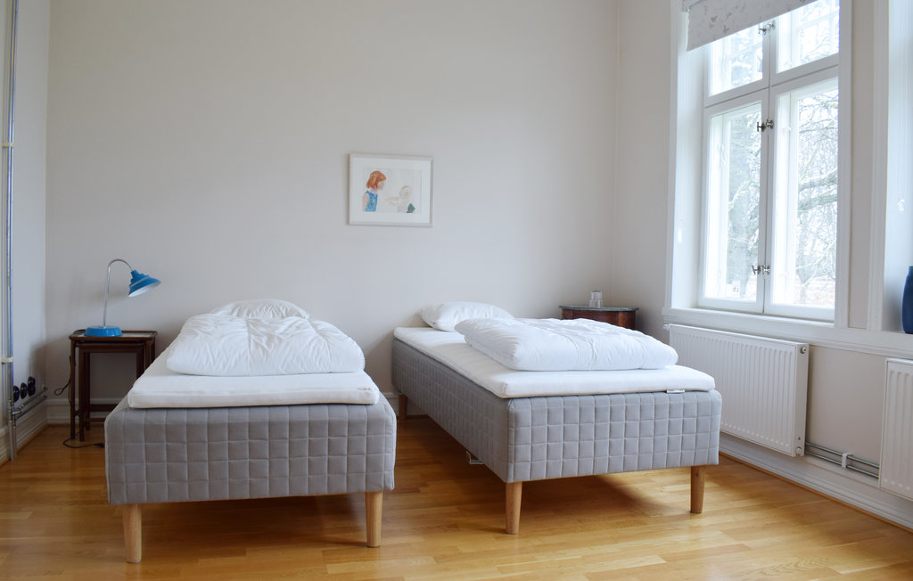 Feriehuse - Listerby , Sverige - S20209 19