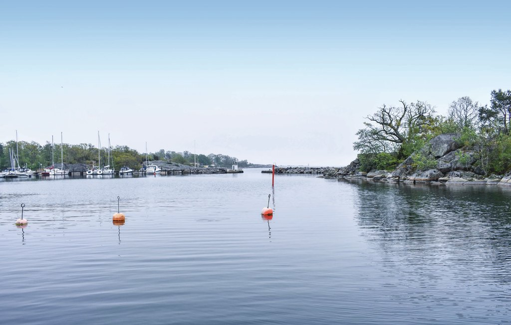 Feriehuse - Karlshamn , Sverige - S20212 19