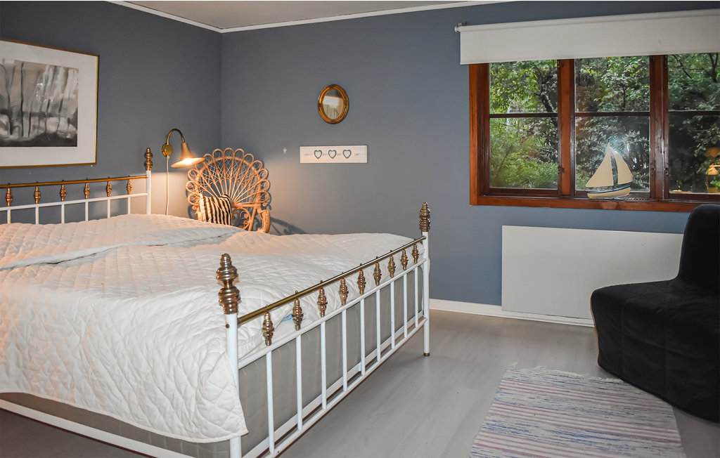 Semesterhus - Bräkne Hoby , Sverige - S20292 15