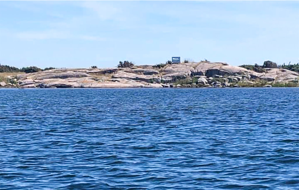 Feriehuse - Hasslö/Blekinge Skärgård/Karls , Sverige - S20300 10