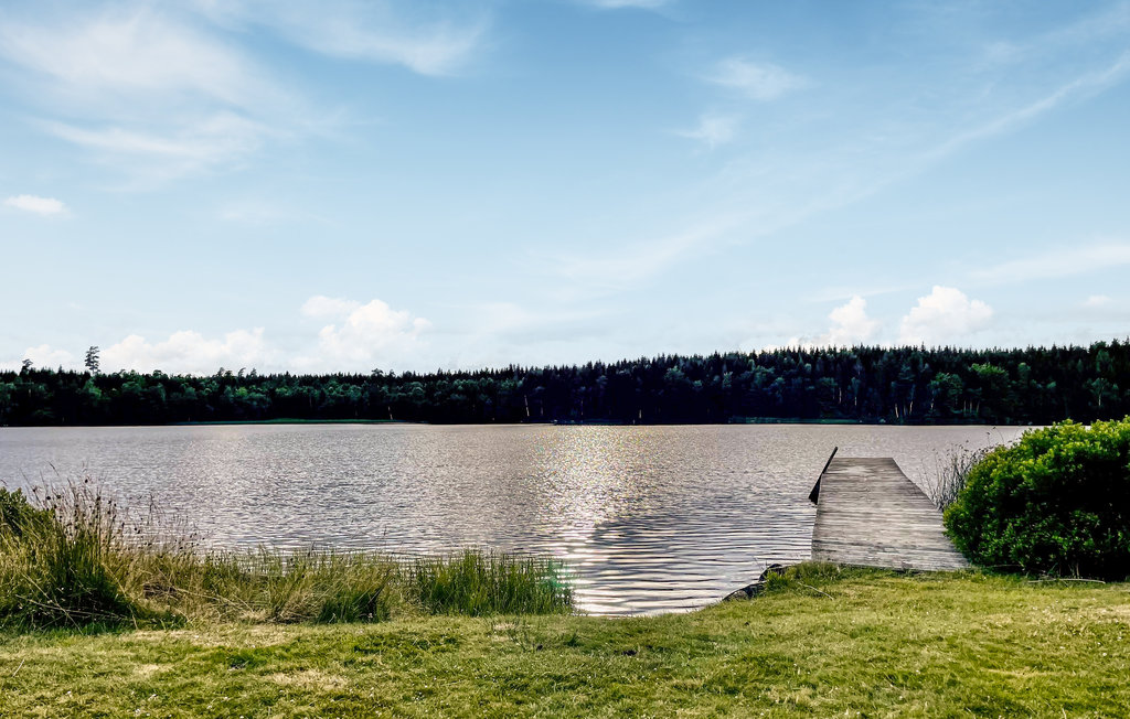 Semesterhus - Karlskrona/Ulvasjömåla , Sverige - S20302 23