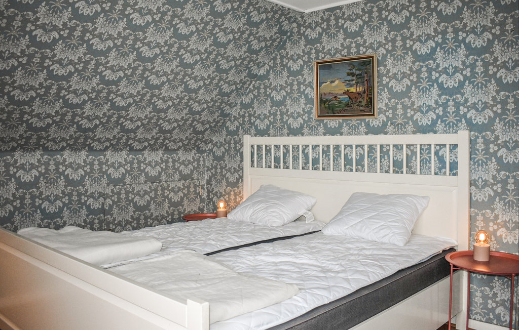 Semesterhus - Karlskrona/Ulvasjömåla , Sverige - S20302 15