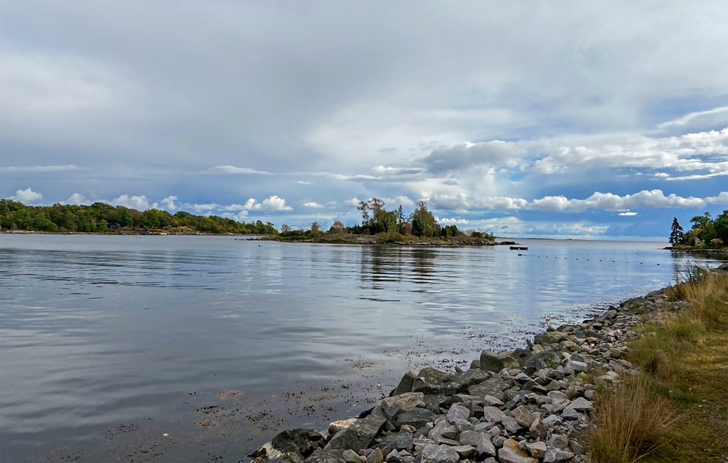 Ferienhaus - Ronneby , Schweden - S20329 21