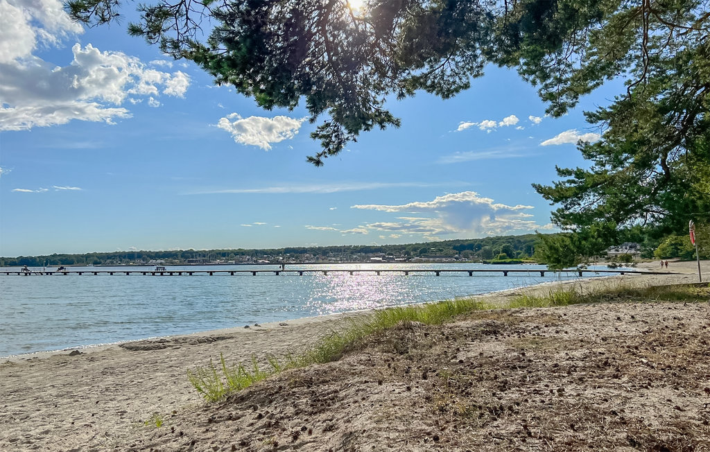 Ferienhaus - Sölvesborg/Hällevik , Schweden - S20343 7