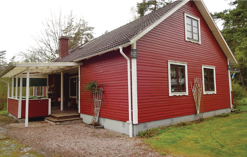 Ferienhaus - Karlshamn/Guevik , Schweden - S20017 3