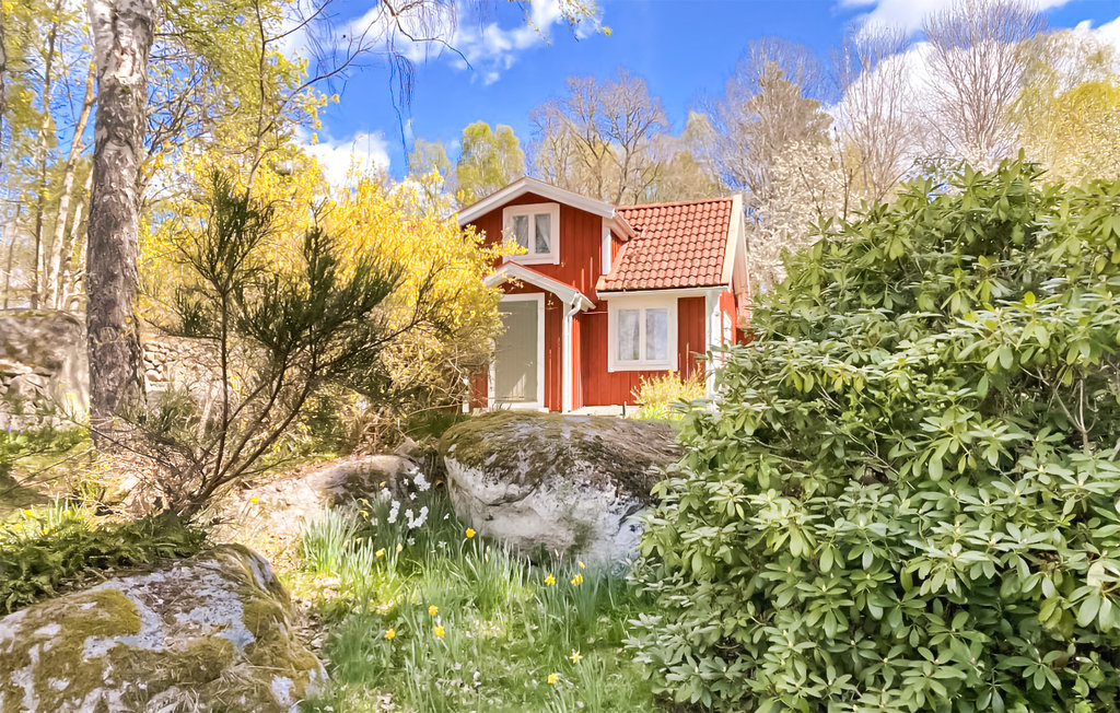 Feriehuse - Bräkne Hoby , Sverige - S20178 10