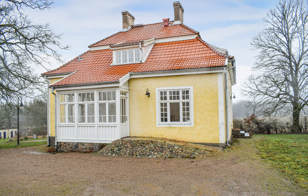 Feriehuse - Listerby , Sverige - S20209 7