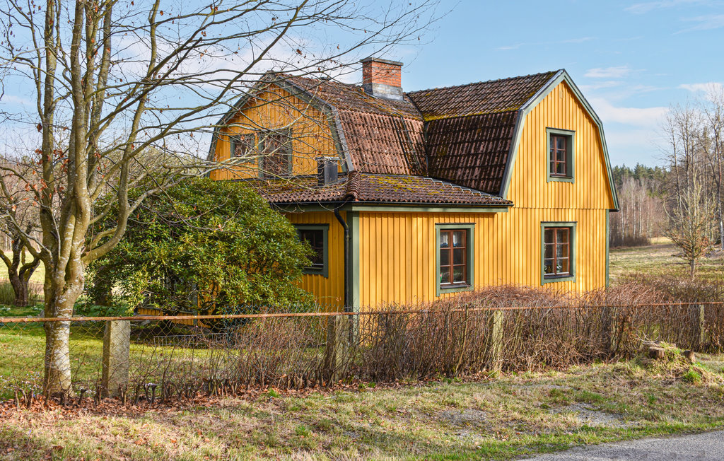 Feriehus - Mörrum/Karlshamn , Sverige - S20232 10