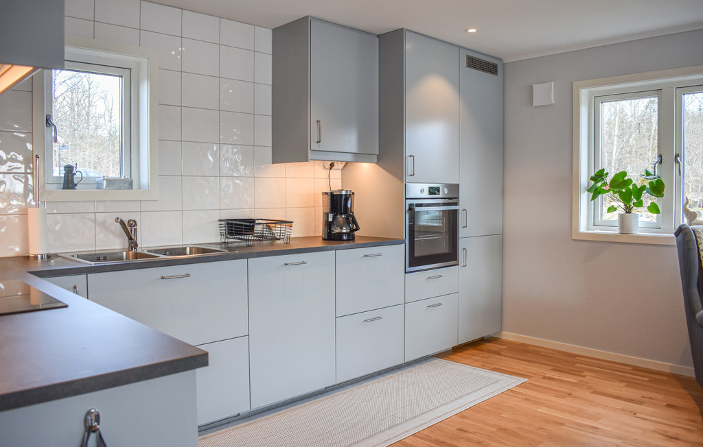 Ferienhaus - Ronneby/Backaryd , Schweden - S20235 18