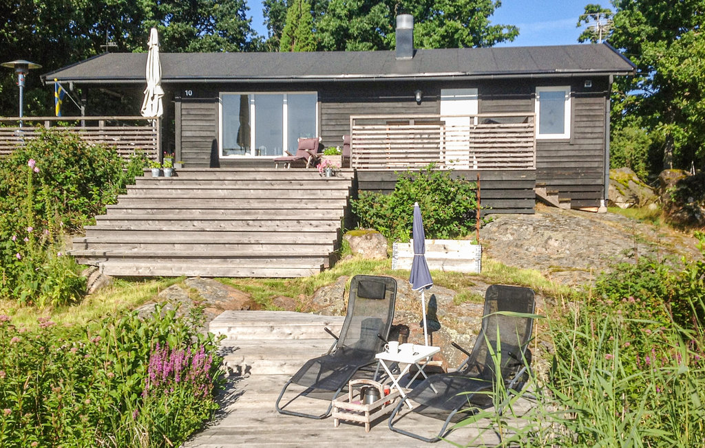 Feriehuse - Blekinge Skärgård/Yttre Stekön , Sverige - S20293 2