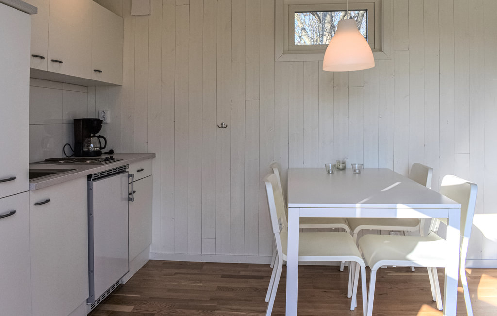 Feriehuse - Hasslö/Blekinge Skärgård/Karls , Sverige - S20300 4