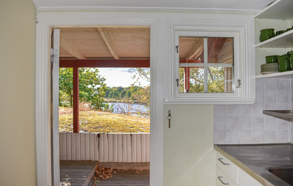 Feriehus - Ronneby/Blekinge Skärgård , Sverige - S20332 6