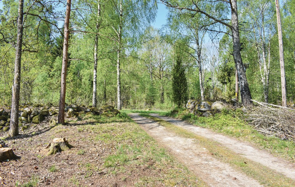 Ferienhaus - Karlshamn/Svängsta , Schweden - S20170 16