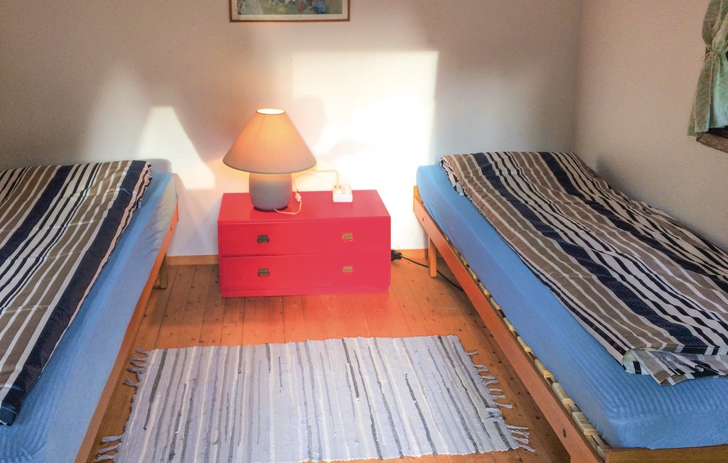 Ferienhaus - Karlshamn/Svängsta , Schweden - S20170 13