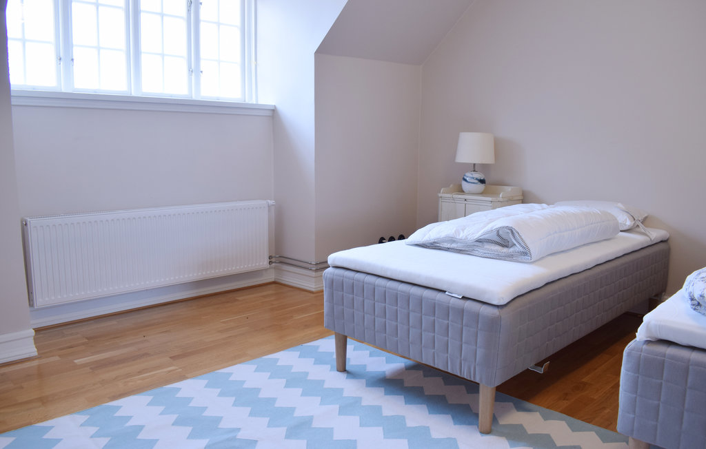 Feriehuse - Listerby , Sverige - S20209 21