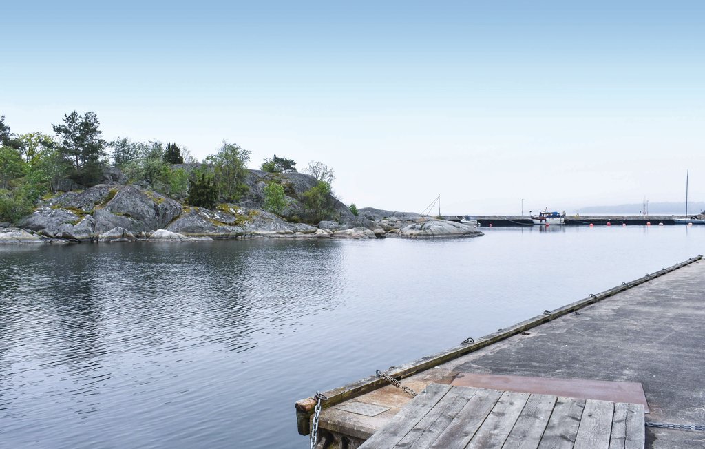 Feriehuse - Karlshamn , Sverige - S20212 21