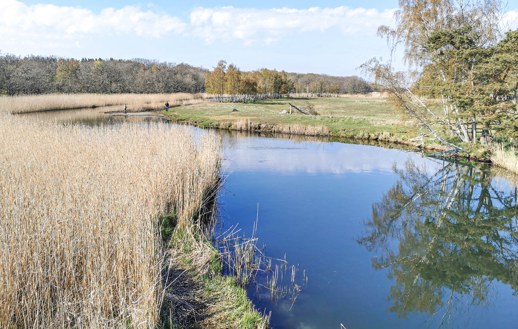 Feriehuse - Ronneby/Listerby/Millegarne , Sverige - S20225 31