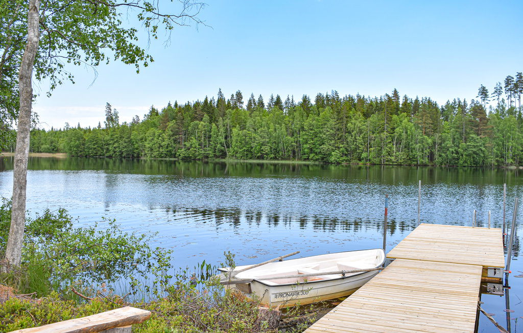 Feriehuse - Holmsjö/Karlskrona , Sverige - S20280 32