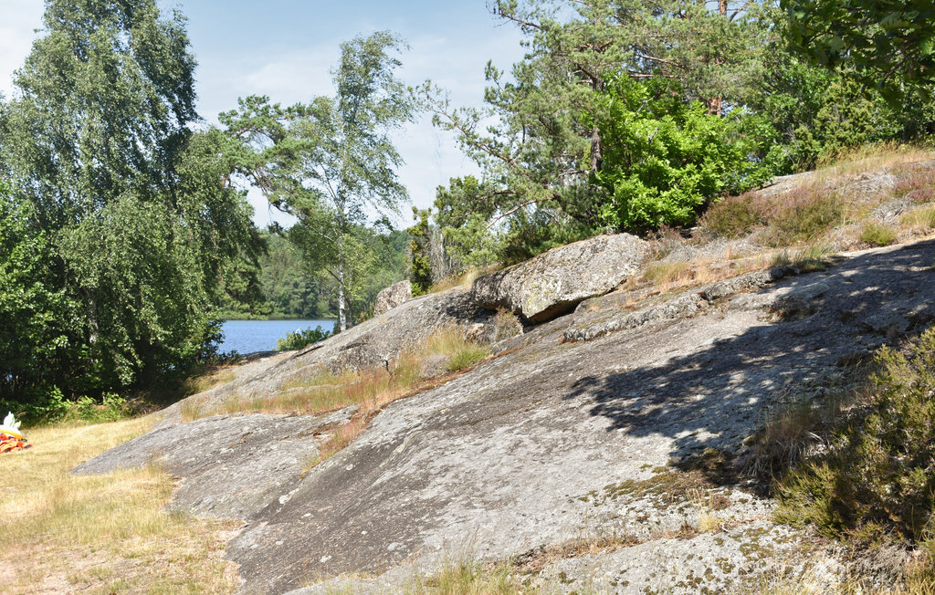 Semesterhus - Holmsjö/Karlskrona , Sverige - S20325 9