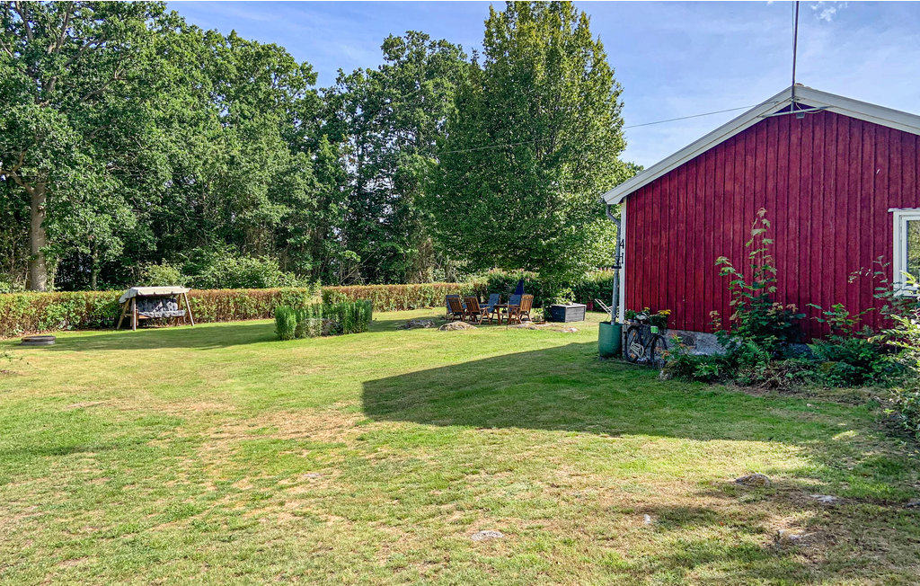 Feriehus - Listerby , Sverige - S20066 3