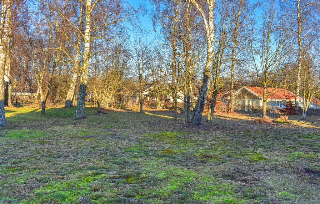 Ferienwohnung - Sölvesborg/Norje , Schweden - S20294 9