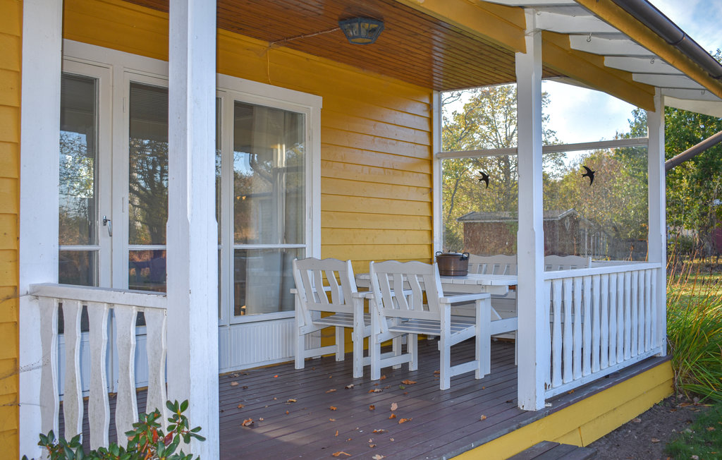 Feriehuse - Karlskrona , Sverige - S20334 12