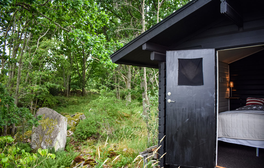 Feriehuse - Blekinge Skärgård/Yttre Stekön , Sverige - S20293 14