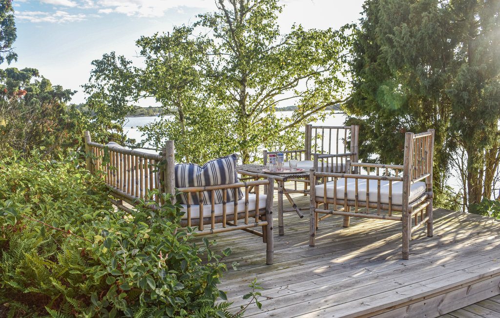 Feriehuse - Ronneby/Ströms Holme , Sverige - S20327 18