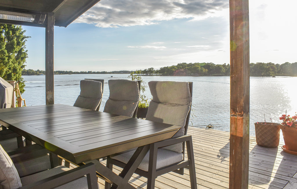 Feriehuse - Ronneby/Ströms Holme , Sverige - S20327 19