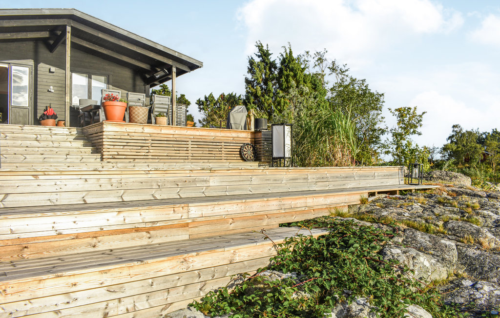 Feriehuse - Ronneby/Ströms Holme , Sverige - S20327 20